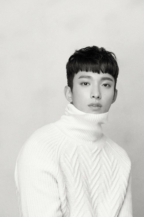 SEVENTEENドギョム、ミュージカル写真公開｜2019/03.13 - 韓国美容医療